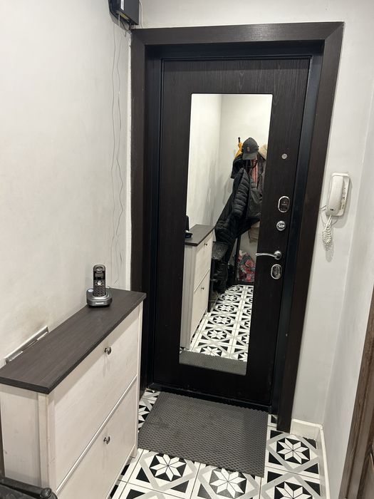 Сдается  квартира