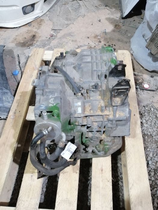 Акпп Рав4 2azfe rav4 Estima asr50