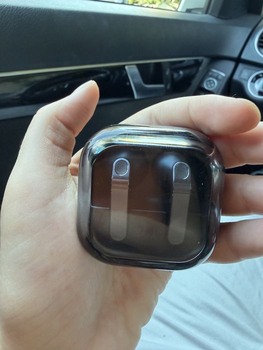 Samsung Galaxy Buds3 Pro