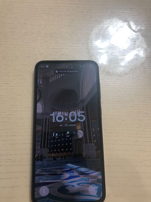 Продается Самсунг А35 80тыш торг
