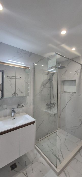 Дава се под наем Четиристаен апартамент в София, Красна поляна 2 - 96 кв.м за 750 € - Снимка #11