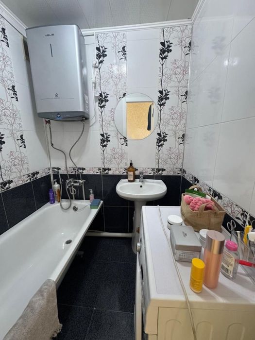 Продаю квартиру на Орбита1, дом 32