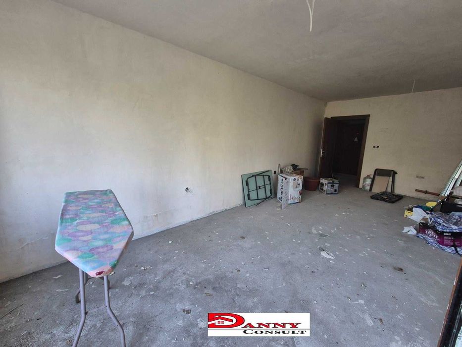 Двустаен апартамент в гр. Велико Търново, център