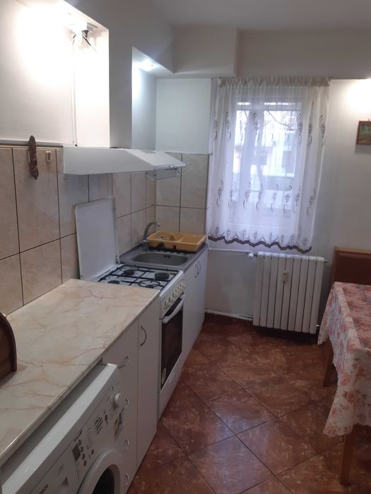 Apartament de inchiriat
