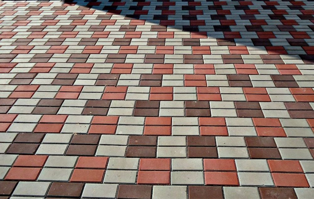 Брусчатка Лучшее Качество