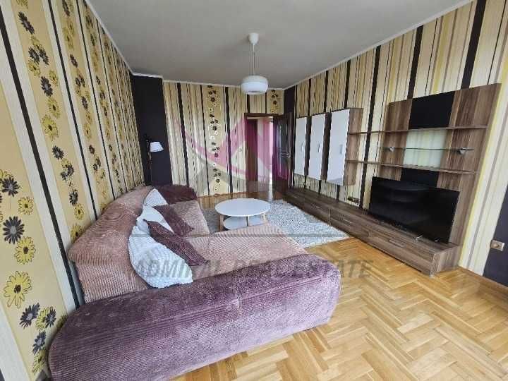 Дава се под наем Тристаен апартамент в Варна, Чайка - 65 кв.м за 648.21 € - Снимка #2