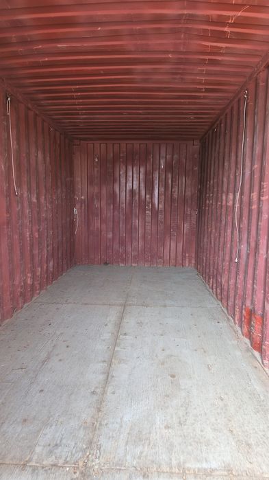 Продам контейнеры