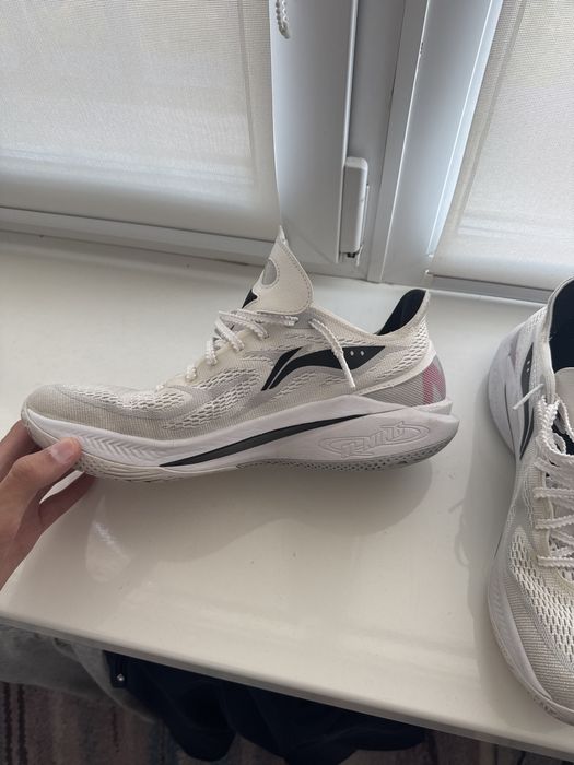 Оригинальные Li-Ning Gamma 1 45 размер