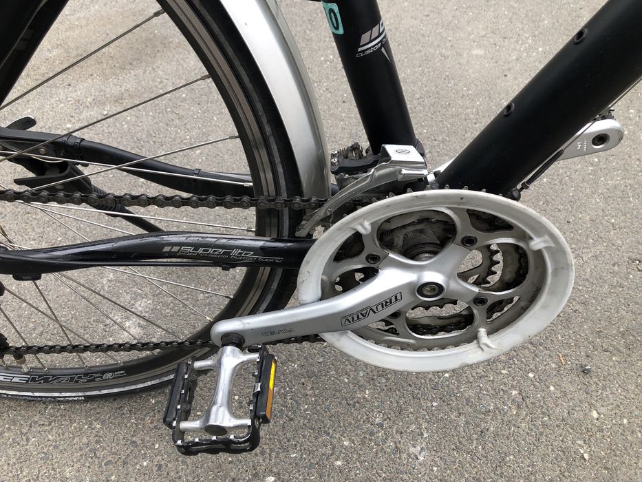 Vand bicicleta dama Felt Q80