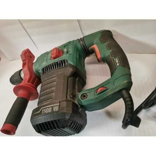 Мощен Перфоратор Къртач PARKSIDE 1500W SDS