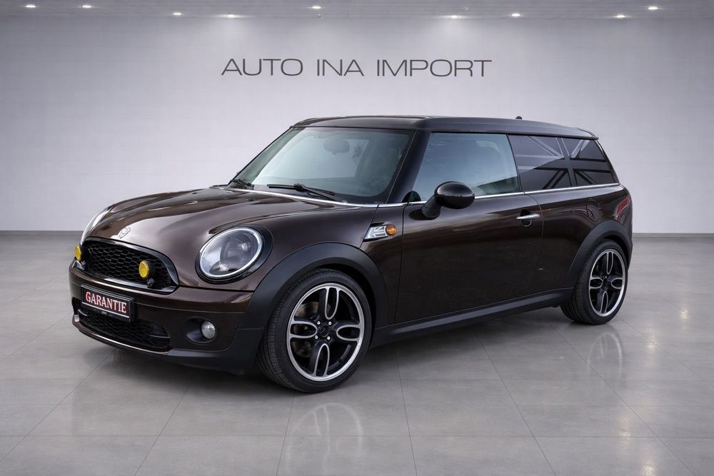Mini ONE