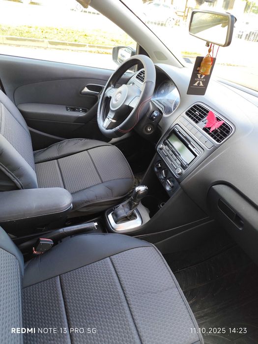 Продавам VW Polo