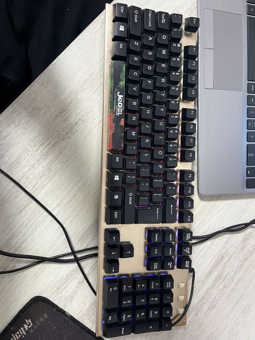 LAPTOP HP 255 G8 Бонус: RGB клавиатура като подарък при покупка!