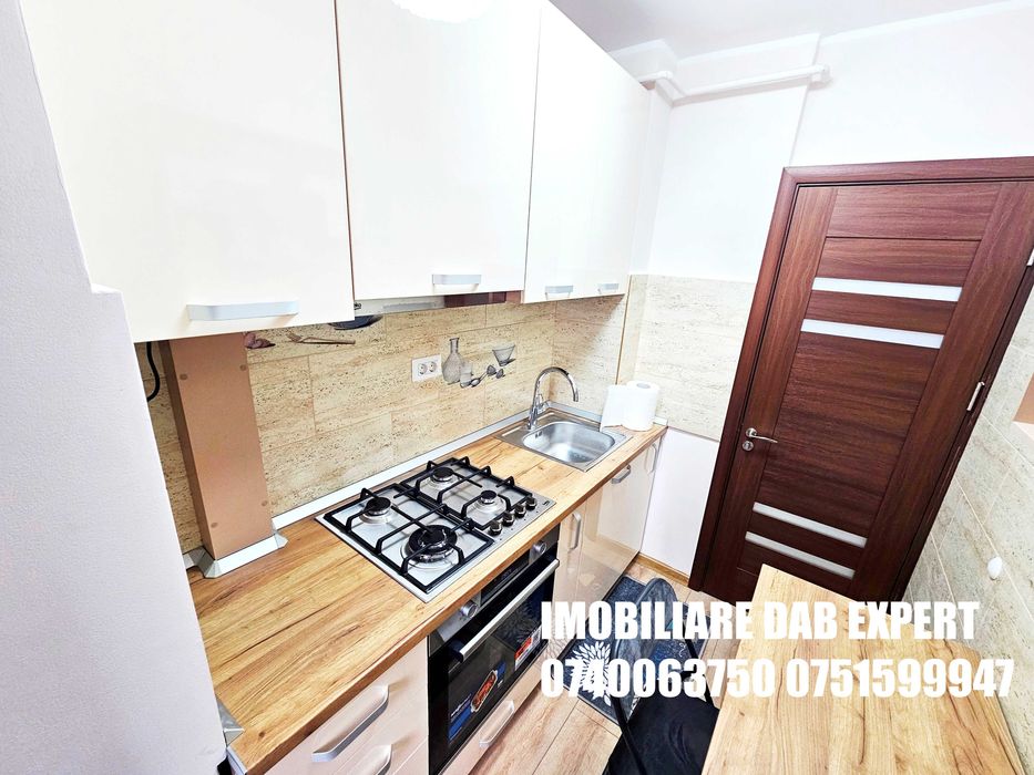 Inchiriere apartament,  renovat, mobilat si utilat NOU,
