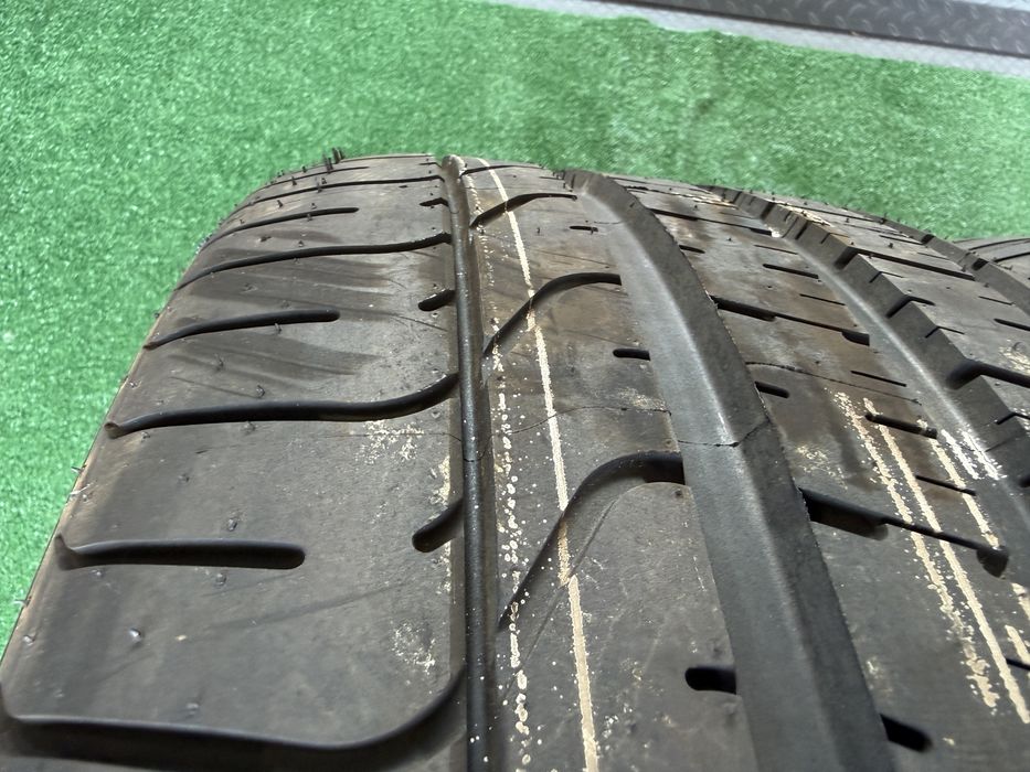 4бр. ЧИСТО НОВИ Летни Гуми “RUN FLAT” 295/45ZR/20 -PIRELLI- DOT:21г.+20г.