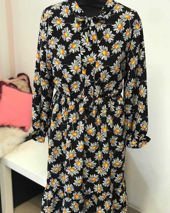 rochie noua, lejera de primavara\ vara