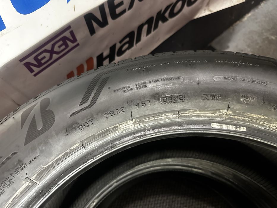 275/50 R20 113W XL - Bridgestone Alenza 001 RFT Oferta