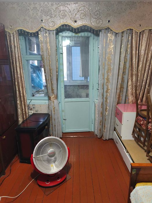 Квартира 2-х комнатная