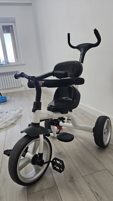 Трехколесный велосипед Барс