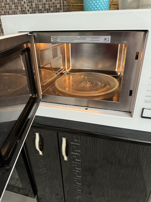 Микроволнавка