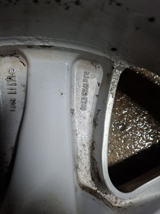 Оригинал диск сатылады R17.