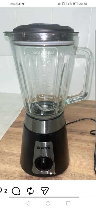 Продам блендер, в отличном состояний,