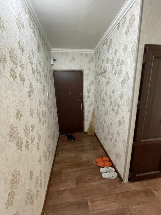 Квартира на янгишахаре