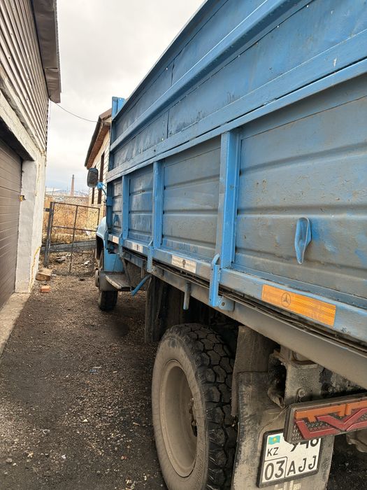 Продам Газ-53…..