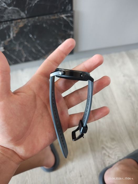 Huawei watch gt 2