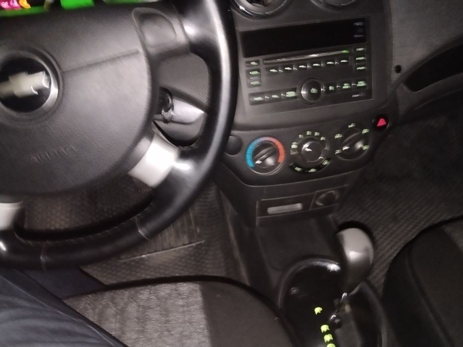 Srochno Nexia 3 avtamat hisob malumot