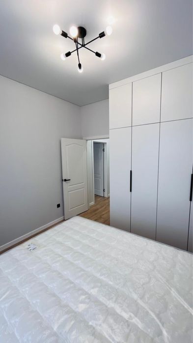 Сдам квартиру на долго срок