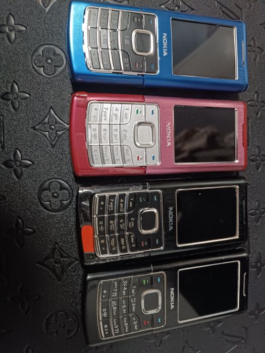 Assalom alekum Telefonlar Sotiladi 6500 Klassik 1Gb