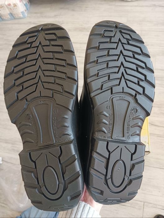 Мъжки кубинки Sirin Safety