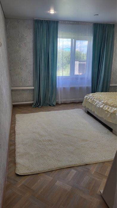 Продам дом в селе Пеньково