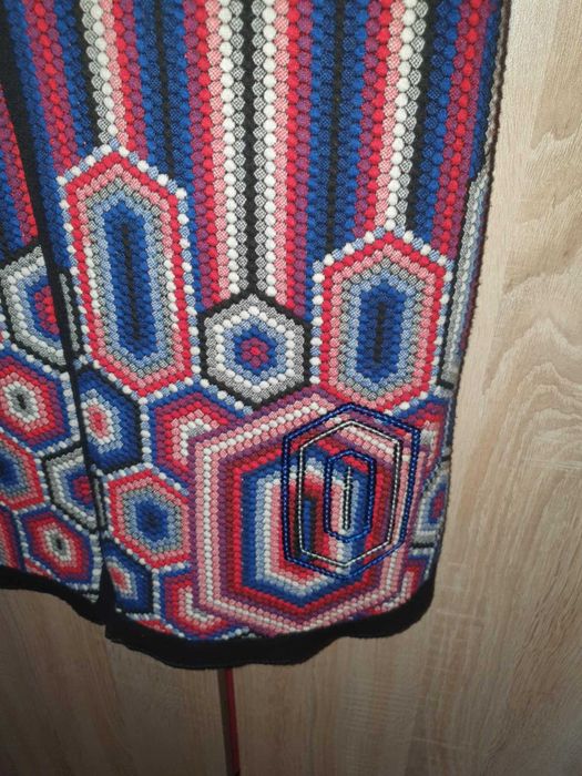 DESIGUAL нова рокля S р-р / 35 лв