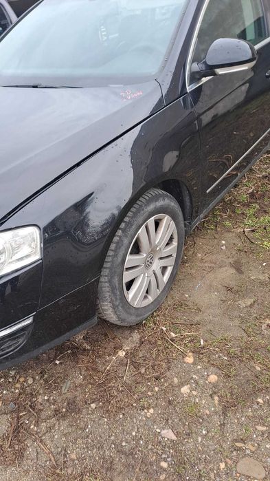 Jante originale aliaj 5x112 R16 , VW Passat B6 , VW Eos , Golf 5 , 6