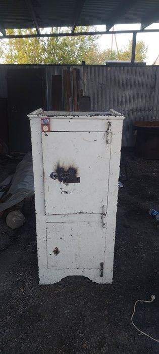 Продам сейф Щучинск