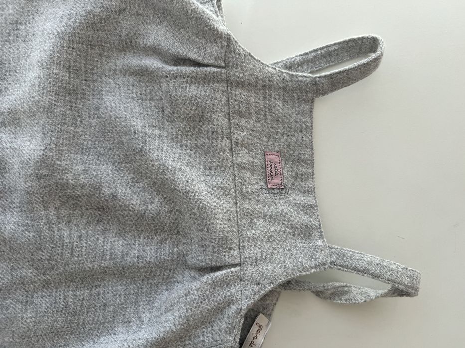 Детски сукман