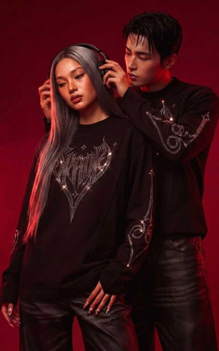 Нова! Alexander spade блуза