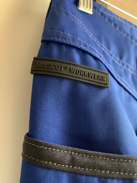 Pantaloni de lucru MASCOT