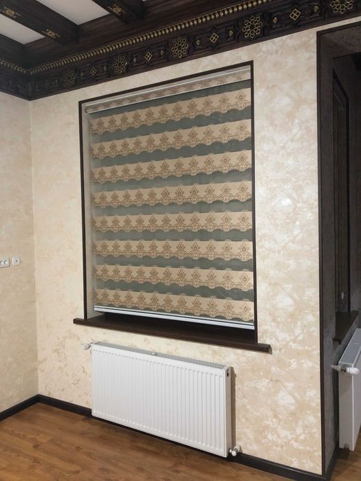 Качественный Жалюзи собственного производства