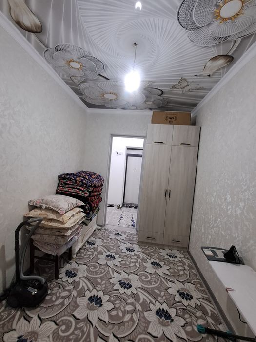 Узак муддетке квартира ижарага бериледи