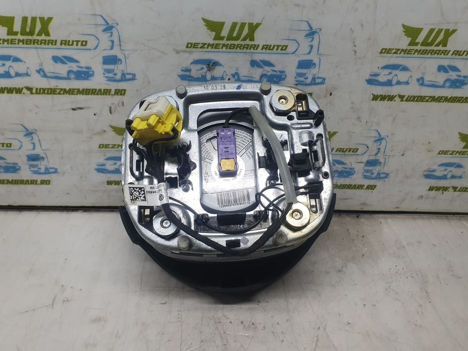 Airbag sofer 1k0880201a Volkswagen Golf 5 (2003 - 2009)