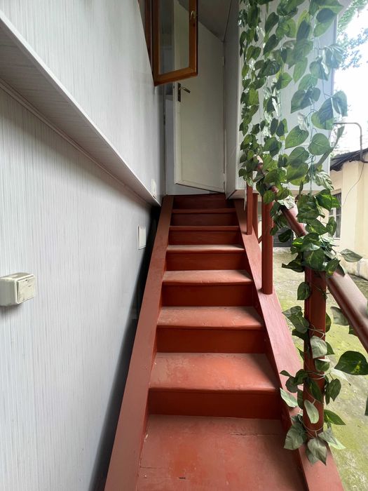 Двухуровневая часть дома 57,4 м², Яккасарай