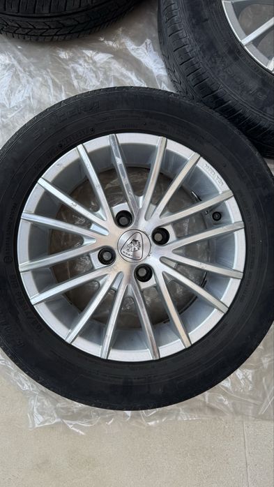 Джанти 14" / 4x100