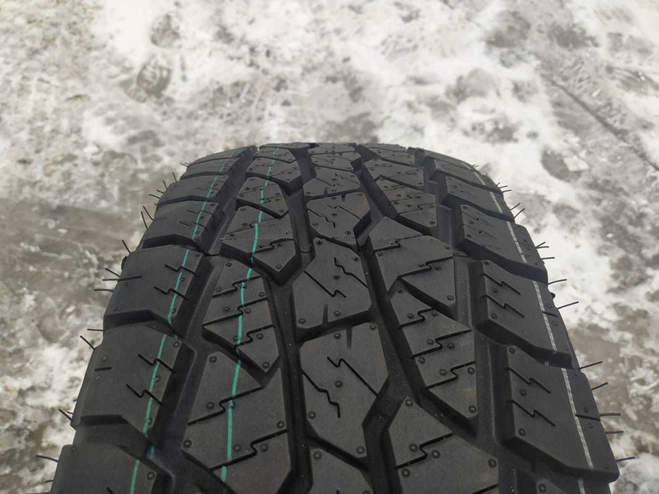 Шины всесезонные Triangle 265/70/16 TR292 А/Т