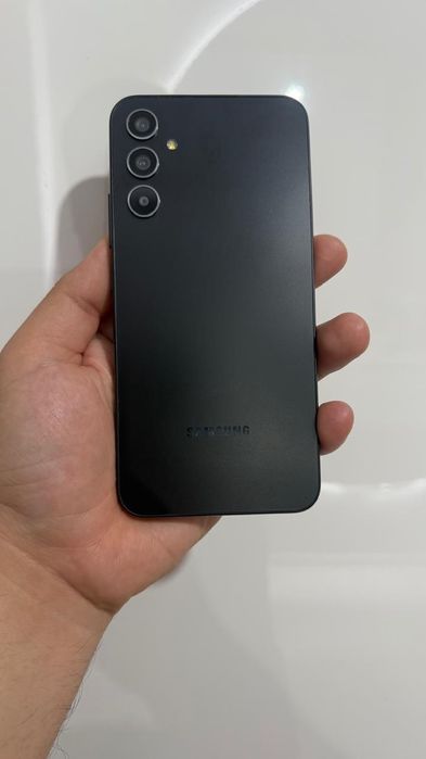 Самсунг А 34 128 гб срочно сатылады.