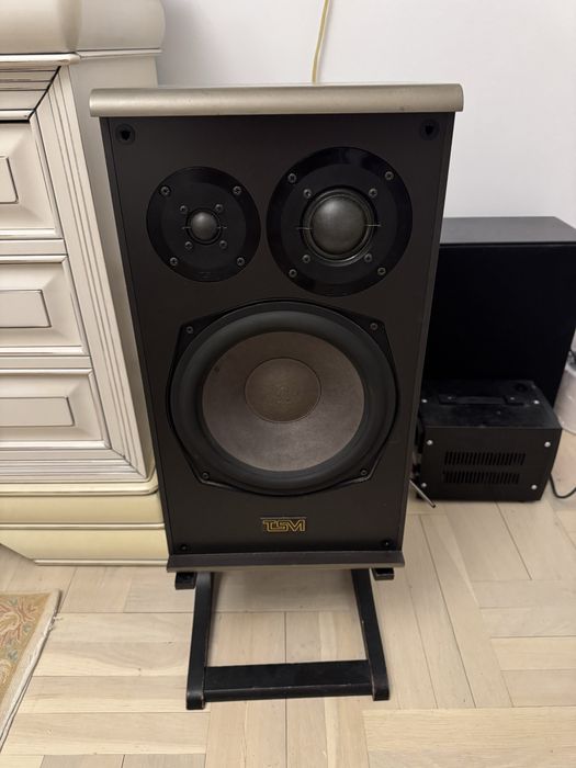 TSM PURIS400(boxe germane)