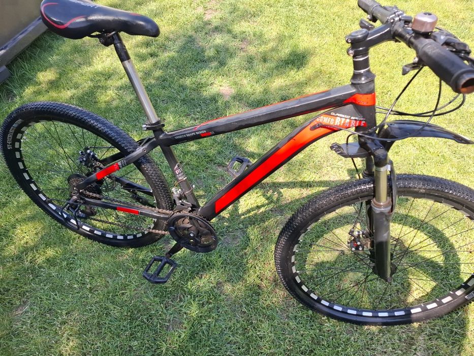 MTB classic super mountain bike