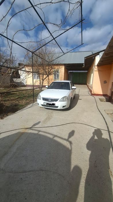 Приора ваз приора